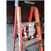 Image 1 : WERNER 6' LADDER