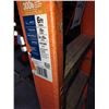 Image 3 : WERNER 6' LADDER