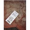 Image 1 : CONCRETE MOLD STAMPS