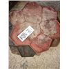 Image 2 : CONCRETE MOLD STAMPS