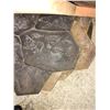 Image 3 : CONCRETE MOLD STAMPS