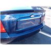 Image 10 : 2006 KIA SPECTRA-EX