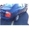 Image 11 : 2006 KIA SPECTRA-EX