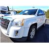 Image 23 : 2013 GMC TERRAIN