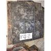 Image 1 : CONCRETE MOLD STAMPS