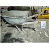 Image 1 : CONTRACTORS WHEEL BARROW