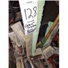 Image 1 : LARGE LOT OF CONCRETE TOOLS