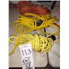 Image 1 : SET OF 3 POWER CORDS