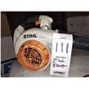 Image 1 : STIHL GAS BLOWER