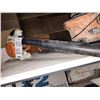 Image 2 : STIHL GAS BLOWER