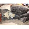 Image 1 : CONCRETE BLANKETS S/9