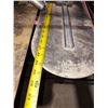 Image 5 : CONCRETE FLOATS W/ HANDLES SET OF 2/36"