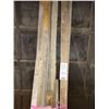 Image 3 : 2X4 PIECES OF WOOD