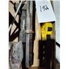Image 2 : ASSORTED HAND TOOLS