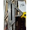 Image 3 : ASSORTED HAND TOOLS