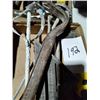 Image 4 : ASSORTED HAND TOOLS
