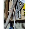Image 5 : ASSORTED HAND TOOLS