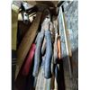 Image 1 : ASSORTMENT OF HAND TOOLS