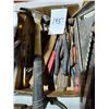 Image 2 : ASSORTMENT OF HAND TOOLS