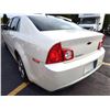Image 10 : 2011 CHEVY MALIBU-LT