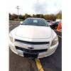 Image 2 : 2011 CHEVY MALIBU-LT