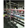 Image 1 : METAL RACK