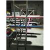 Image 2 : METAL RACK