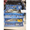 Image 1 : TOOL BOX AND TOOLS