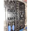 Image 2 : TOOL BOX AND TOOLS