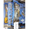 Image 3 : TOOL BOX AND TOOLS