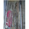 Image 3 : BUNDLE OF REBAR & IRON STAKES