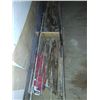 Image 4 : BUNDLE OF REBAR & IRON STAKES