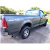 Image 10 : 2004 FORD 4X4 F150
