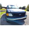 Image 18 : 2004 FORD 4X4 F150