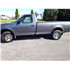 Image 4 : 2004 FORD 4X4 F150