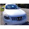 Image 2 : 2012 NISSAN ROGUE SUV