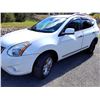 Image 4 : 2012 NISSAN ROGUE SUV