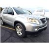Image 11 : 2007 GMC ACADIA SUV