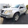 Image 1 : 2007 GMC ACADIA SUV