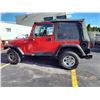 Image 2 : 1997 JEEP WRANGLER