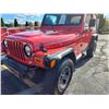 Image 4 : 1997 JEEP WRANGLER
