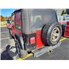 Image 7 : 1997 JEEP WRANGLER