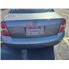 Image 7 : 2003 VOLKSWAGEN PASSAT