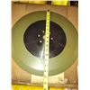 Image 2 : NEW 16" DIAMOND TIP SAW BLADES