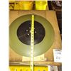 Image 1 : NEW 16" DIAMOND TIP SAW BLADES