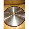 Image 3 : NEW 16" DIAMOND TIP SAW BLADES