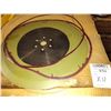 Image 4 : NEW 16" DIAMOND TIP SAW BLADES