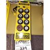 Image 1 : NEW ALPHA 3000 REMOTE HAND CONTROL