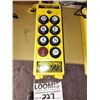 Image 1 : NEW ALPHA 3000 REMOTE HAND CONTROL