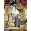 Image 1 : MAGNETEK F-CCT TOW TROLLEY